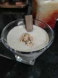 কিটক্যাট বানানা মিল্কসেক 🥛🍌