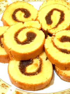 Foto resep Bolu gulung 3 telur