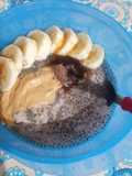 Bowl de avena 🤎