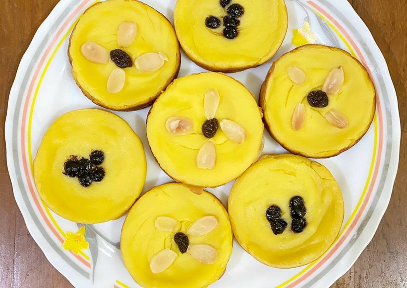 Kue Lumpur Tapeš„§