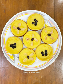 Foto resep Kue Lumpur Tape🥧