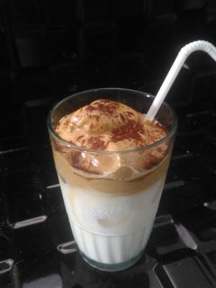Foto resep Dalgona Coffe