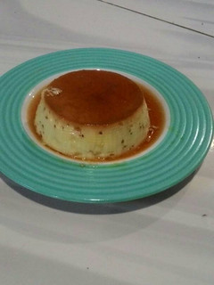 Foto resep Custard Karamel (Puding Karamel)