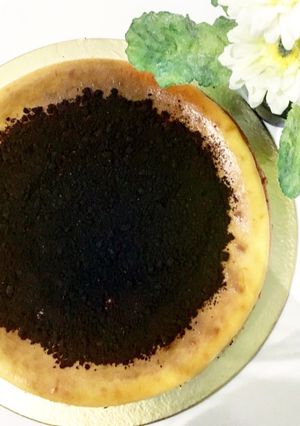 Foto resep [Cake & Pastry] Basic Cheese Cake Shangri-La Hotel Ngeju Bangett