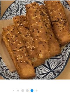 صورة لوصفة شابوره بالشمر الحلوه