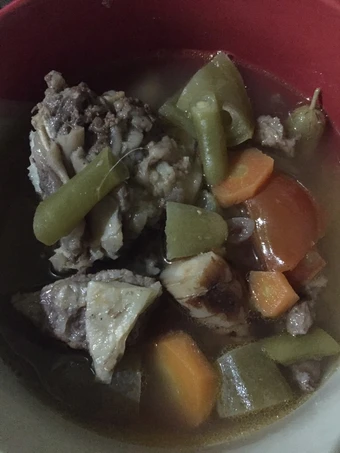 Cara Mudah Menyiapkan Resep Asem-Asem Daging Sapi yang Enak Banget