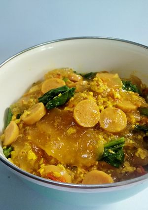 Foto resep Seblak