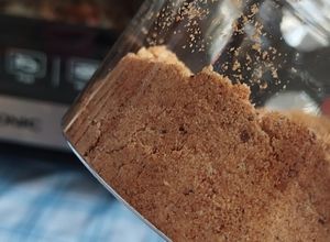 Gambar Homemade Breadcrumbs