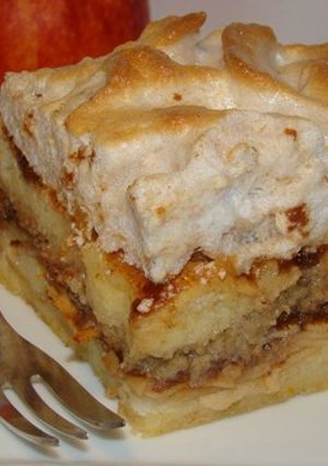Diós Máglyarakás recept fotója