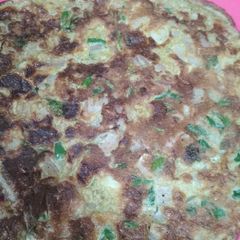 A picture of Omelette.