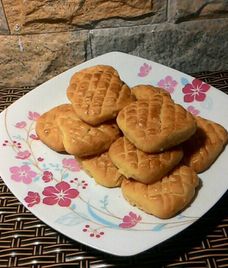 bánh dứa đài loan