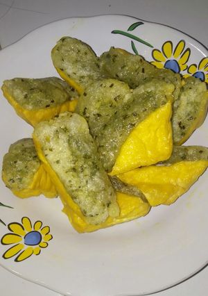 Foto resep Tahu aci/pletok khas tegal