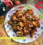 Cara Gampang Membuat Resep Honey Butter Chicken yang Uenak Anti Ribet, Mantap