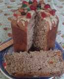 Pan Dulce Integral en Panetera