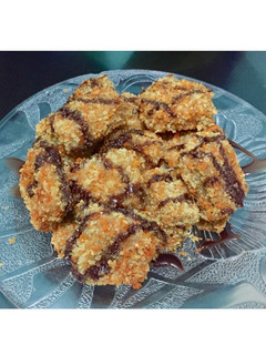 Foto resep Pisang Nugget / Takjil / Menu Buka Puasa