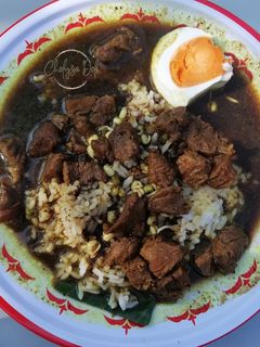 Foto resep Rawon