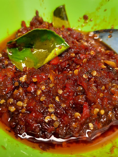 Foto resep Sambal Ayam Bakar