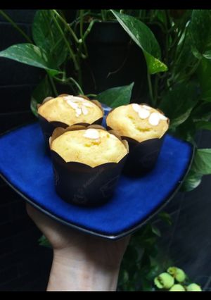 Foto resep Lemon Cup Cake