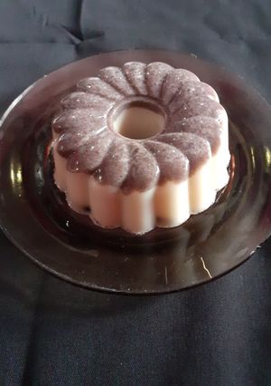 Foto resep Puding Oreo