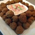 كباب ميرو "أكلة حجازية"
