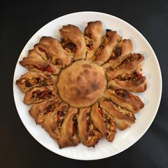 A picture of Sunflower Pizza.