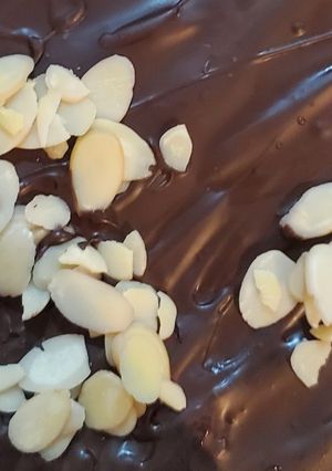 Foto resep Chocolate Cake 2 Bahan
