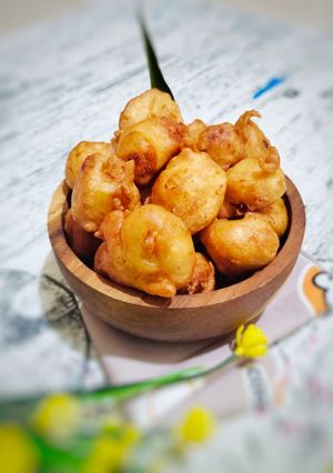 Foto resep Pisang Kembung