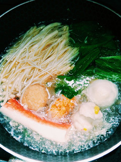 Foto resep 🍲Suki / Steamboat Kuah Kaldu