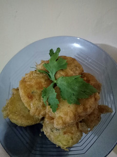Foto resep Pergedel Kentang