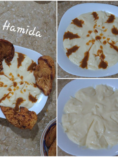 صورة لوصفة بيري بالدجاج
