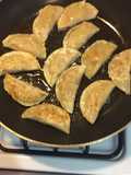 Gyozas