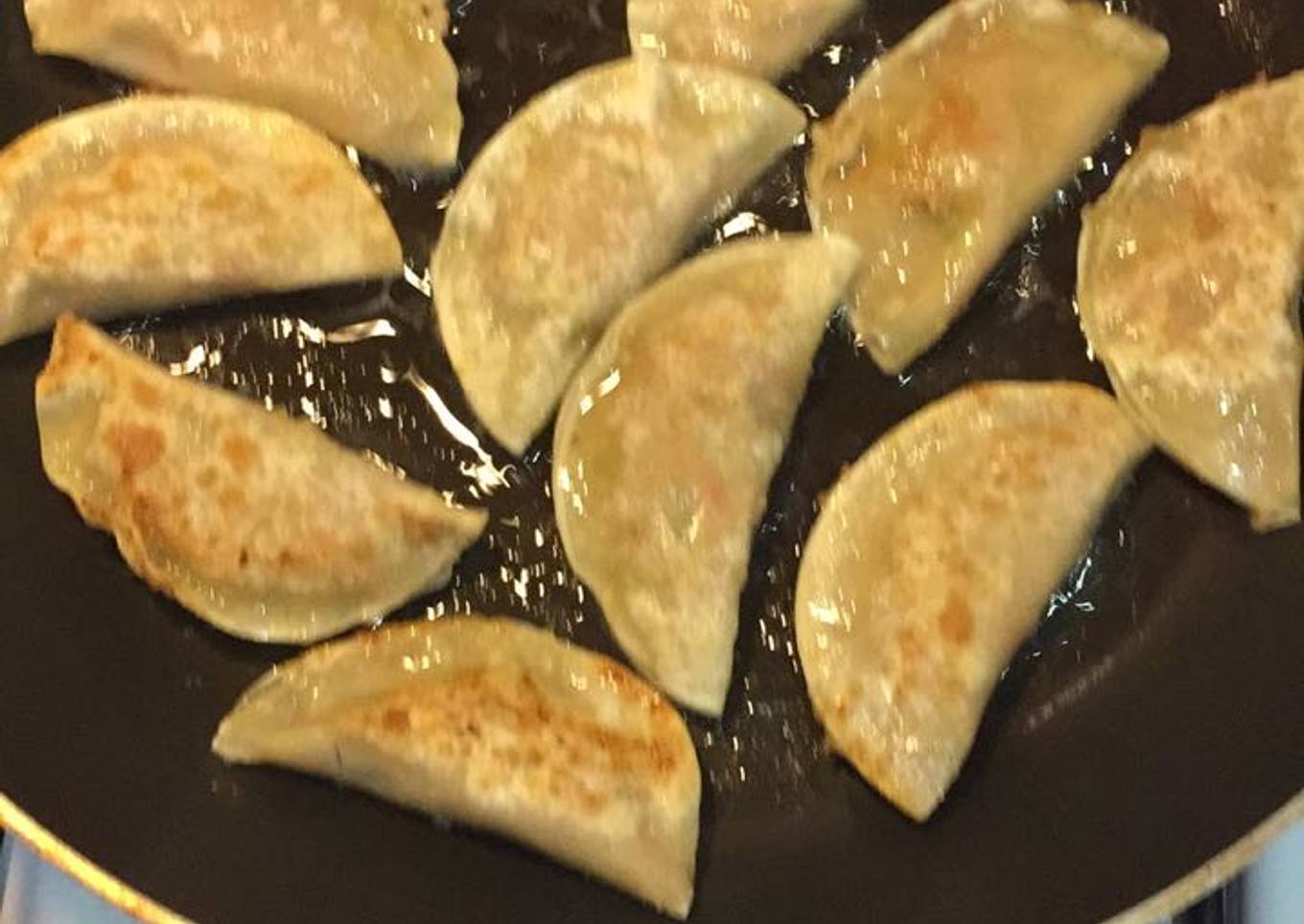 Gyozas