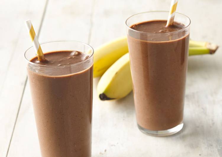 Guide to Prepare Simple protein Smoothie in 11 Minutes for Beginners