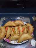Pastel crispy,,,enak banget