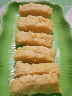Foto resep Prol Roti Tawar
