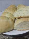 Pan de agua vegano🍞🌱