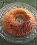Rosca de limón              #4x4