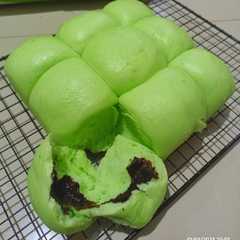 รูปของ Roti sobek kukus