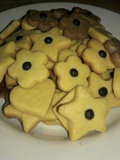 Foto resep Full butter cookies