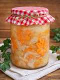 ساوركرات 🇩🇪 Sauerkraut
