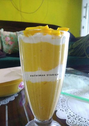 Foto resep King Mango Thai