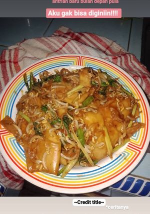 Foto resep Pangsit Goreng Kornet Simple