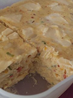 Foto resep Macaroni schotel