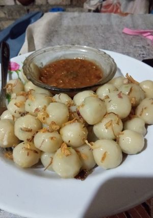 Foto resep Cilok