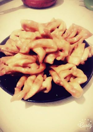 صورة لوصفة قريوش