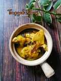 Tempoyak Pahang