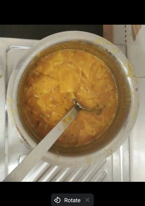 દાળ ઢોકળી રેસીપી મુખ્ય ફોટો