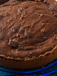 Foto principal de Tarta de requesón
