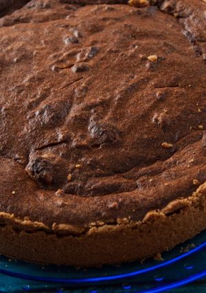 Foto principal de Tarta de requesón