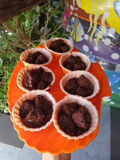 Foto resep Bolu kukus coklat